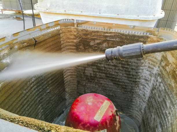 Best Best Air Duct Cleaning Company  in Dixmoor, IL