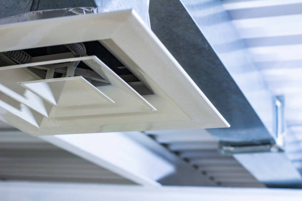 Dixmoor, IL Airduct Cleaning Company