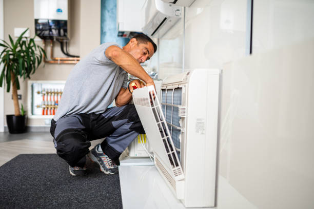 Best Affordable Air Duct Cleaning  in Dixmoor, IL