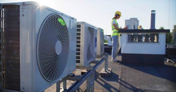 Best HVAC Duct Inspection Services  in Dixmoor, IL