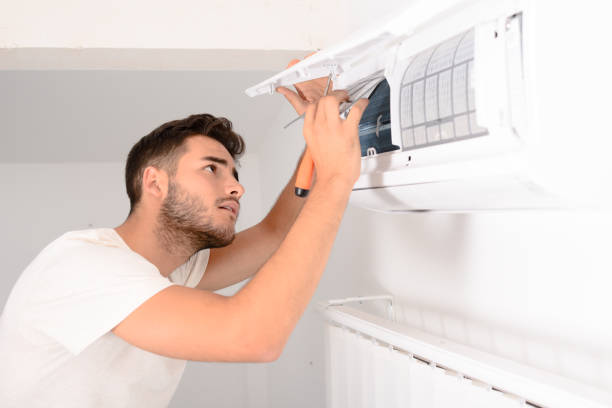 Best Affordable HVAC Duct Cleaning  in Dixmoor, IL