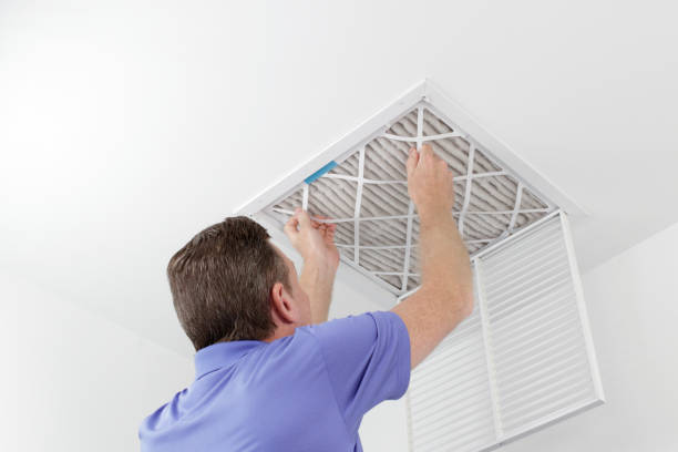 Ventilation Cleaning Services in Dixmoor, IL